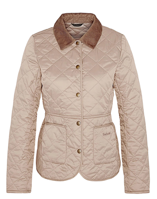 BARBOUR LQU1012BE34