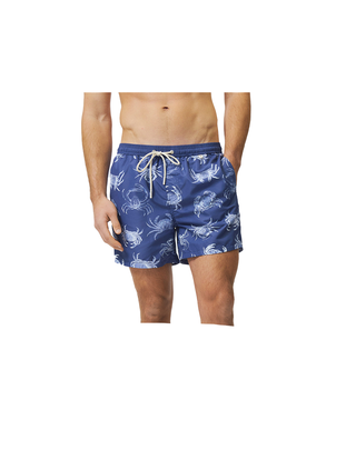 BOXER MARE UOMO RIVIERA - BLU RRU90305CQ44XXXX C0627 ROY ROGERS 