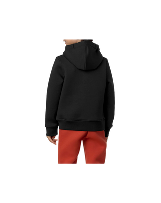 GIACCA BAMBINO P. BERENGER SPACER - NERO K2124RW USY K-WAY 