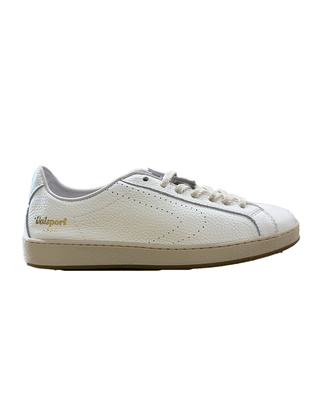 SNEAKERS UOMO TOURNAMENT NUDE - BIANCA VT3078M WHITE VALSPORT 