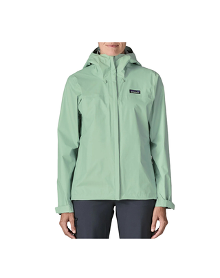 GIACCA IMPERMEABILE DA DONNA " TORRENTSHELL 3L " - THIN ICE 85246 THI PATAGONIA 