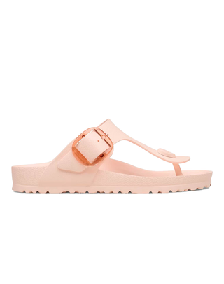 INFRADITO IN EVA " GIZEH " CON FIBBIA GRANDE - LIGHT ROSE 1031321-N LIGHT ROSE BIRKENSTOCK 