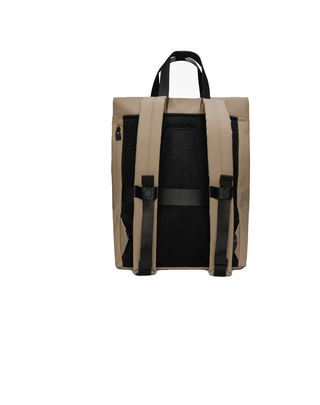 ZAINO 2 WAY TOTE - BEIGE 12940 BEIGE RAINS 