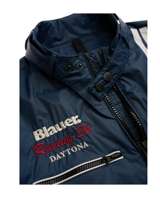 GIUBBINO UOMO "BIKER DAYTONA TETLOW"
