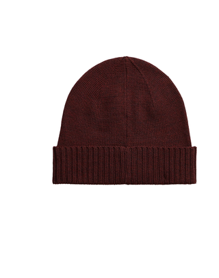 ZUCCOTTO IN LANA - VINACCIA 710886137 006 RALPH LAUREN 