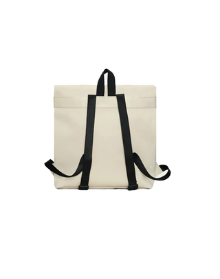 ZAINO LUCIDO MSN MINI - SHORE 13310 SHORE RAINS 