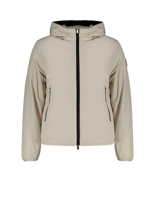 GIACCA CORTA DA DONNA " SOFY " - BEIGE SOFY 70T6XN CIESSE PIUMINI 