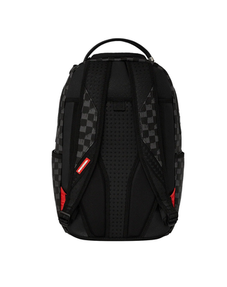 ZAINO "DRIPPING SHARKS IN PARIS DLXV" 910B5833 NSZ SPRAYGROUND 