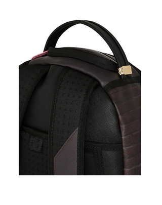 ZAINO "PINK PANTHER CAUGHT SNEAKING DLXR" 910B6978 NSZ SPRAYGROUND 