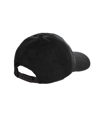 CAPPELLO CON VISIERA " PORT " - BLACK B95000 G06000 REFRIGIWEAR 