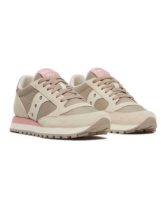 SNEAKERS DONNA JAZZ ORIGINAL - BARLEY TOFU S1044 740 SAUCONY 
