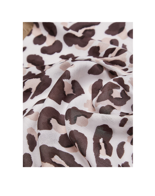 STOLA ANIMALIER - BEIGE 2A6041T4286 00005 LIU JO 