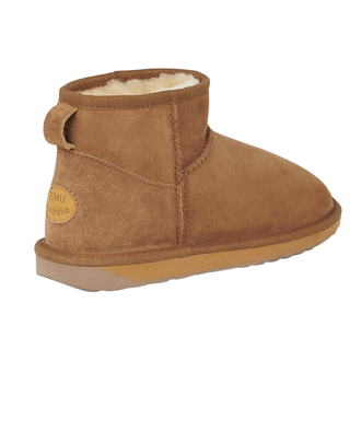 STIVALETTO DONNA " STINGER MICRO" - CASTAGNA