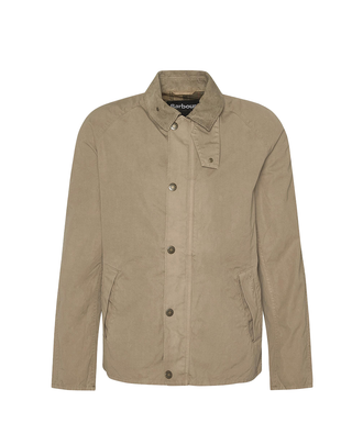 GIACCA UOMO TRAKCER MCA0978 BE31 BARBOUR 