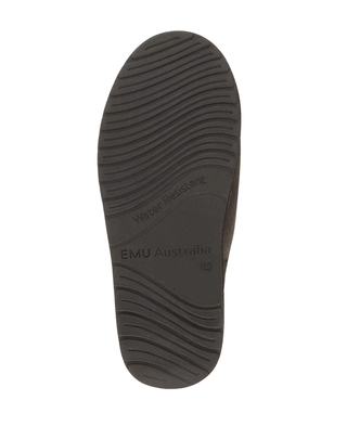 STIVALETTO DONNA " STINGER MICRO" - CIOCCOLATA