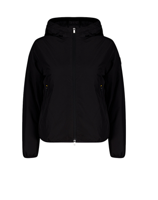 GIACCA CORTA DA DONNA " SOFY " - NERO SOFY 2066XN CIESSE PIUMINI 