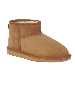STIVALETTO DONNA STINGER MICRO - CHESTNUT W10937 CHESTNUT EMU 