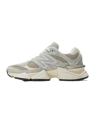 SNEAKERS " 9060 " - GREY STONE U90606BI 440 NEW BALANCE 
