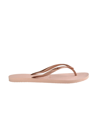 INFRADITO " SLIM " - BALLET ROSE 4000030 0076 HAVAIANAS 