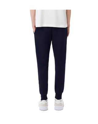 PANTALONI DELLA TUTA UOMO SLIM FIT - BLU XH9624 166 LACOSTE 