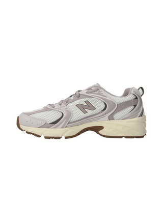 SNEAKERS " 530 " - LILLA GRIGIO U530 7VI NEW BALANCE 