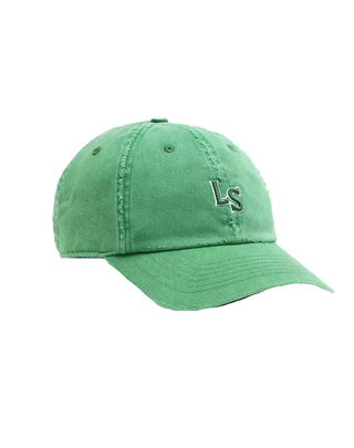 CAPPELLO MONOGRAM - VERDE 004BS 0008 LEVI'S 