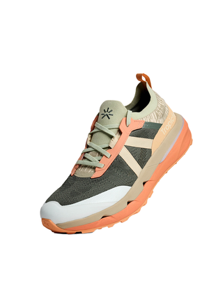 SNEAKERS " TERRA.001 " - SEA SUNRISE 2610133 618 TrOPICFEEL 