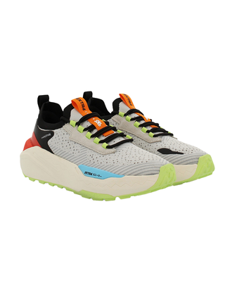 SNEAKERS UOMO KAIZEN XL 2.01 MULTICOLOR 1202622 U ExTR4 