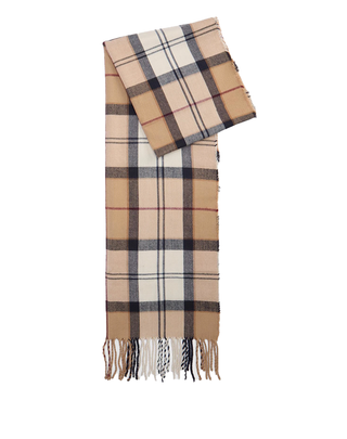 SET REGALO CAPPELLO E SCIARPA "DOVER" - BEIGE LGS0054 BE31 BARBOUR 