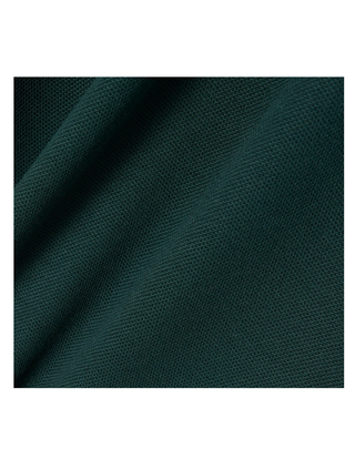 POLO UOMO L1212 ORIGINAL - VERDE BOTTIGLIA 1212 AFK LACOSTE 