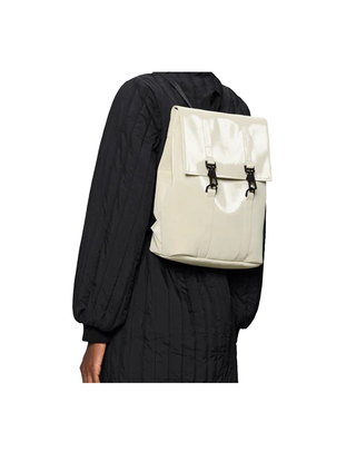 ZAINO LUCIDO MSN MINI - SHORE 13310 SHORE RAINS 