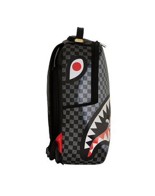 ZAINO "BUGS CURTAIN REVEAL DLXSV" 910B7343 NSZ SPRAYGROUND 