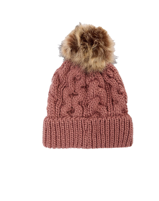 SET REGALO DONNA CAPPELLO E SCIARPA PENSHAW - ROSA LGS0025 PI74 BARBOUR 