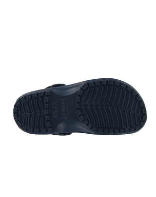 SANDALO BAMBINO " CLASSIC CLOG KIDS " - NAVY 206991 NAVY CROCS 