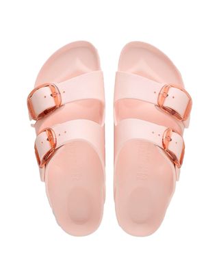 ARIZONA IN EVA BIG BUCKLE - ROSA 1031283-S LIGHT ROSE BIRKENSTOCK 