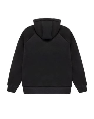 GIUBBINO UOMO IN SCUBA FRANKIE FLEECE - BLACK F20308 G06000 REFRIGIWEAR 