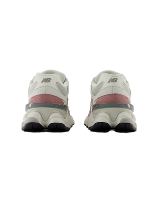SNEAKERS " 9060 " - ROSEWOOD U90606BI 40V NEW BALANCE 