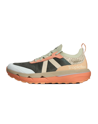 SNEAKERS " TERRA.001 " - SEA SUNRISE 2610133 618 TrOPICFEEL 