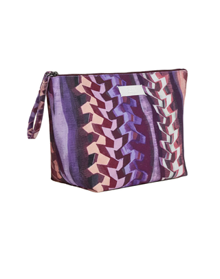 MAXI POCHETTE FANTASIA VIOLA SW0125 X56 F**K 