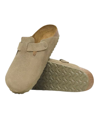 BIRKENSTOCK 1025844KHAKI