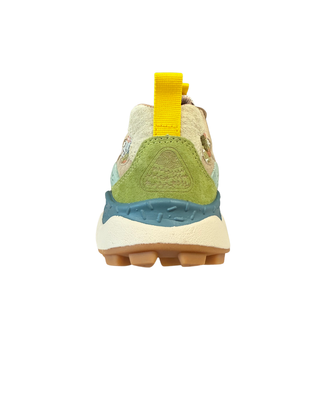 SNEAKERS DONNA "YAMANO 3" - MULTICOLOR 2017817-47 2E02 FLOWER MOUNTAIN 