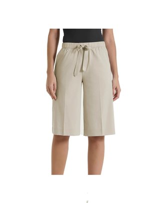 BERMUDA DONNA IN TESSUTO SUPER FRESH - CROCKERY DH15PX C84 RAGNO 