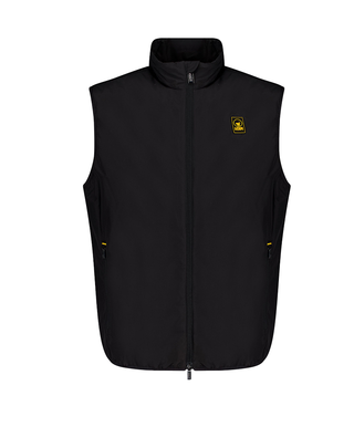 GILET UOMO " VERRY " - NERO VERRY 206XN CIESSE PIUMINI 