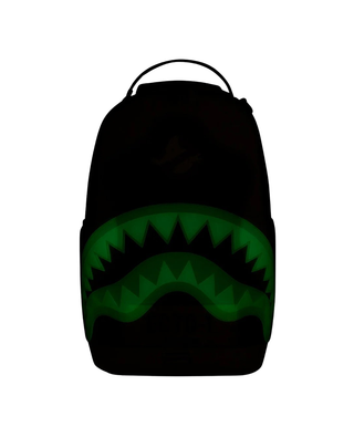 ZAINO "GHOSTBUSTERS ECTO-1" 910B6376 NSZ SPRAYGROUND 