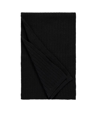 SCIARPA "DAKOTA" UNISEX - NERO B11608 G06000 REFRIGIWEAR 