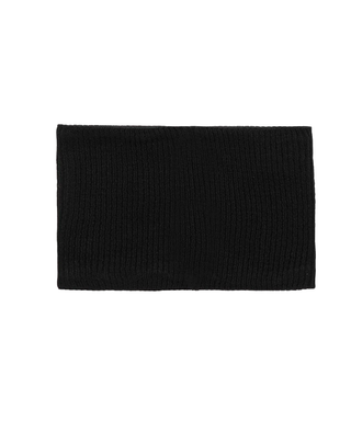 SCALDACOLLO "DIRAN" A COSTINE - NERO B38508 G06000 REFRIGIWEAR 