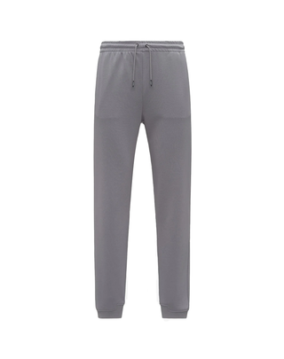 PANTALONE TUTA UOMO "PHILBERT POLY COTTON" - GREY FROST K3134EW 411 K-WAY 