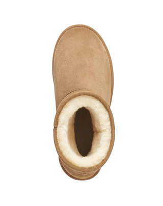 STIVALETTO DONNA "STINGER MINI" - CASTAGNA
