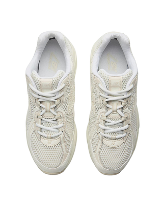 SNEAKERS UNISEX "740" - BISQUE CON ANGORA E SEA SALT U740KP2 BISQUE NEW BALANCE 
