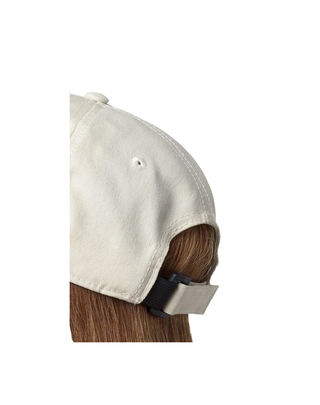 CAPPELLO CON VISIERA "ILY" - BEIGE AFTERGLOW K2145KW 055 K-WAY 